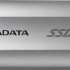 Внешний диск SSD A-Data SD810, 4ТБ, серый [sd810-4000g-csg]